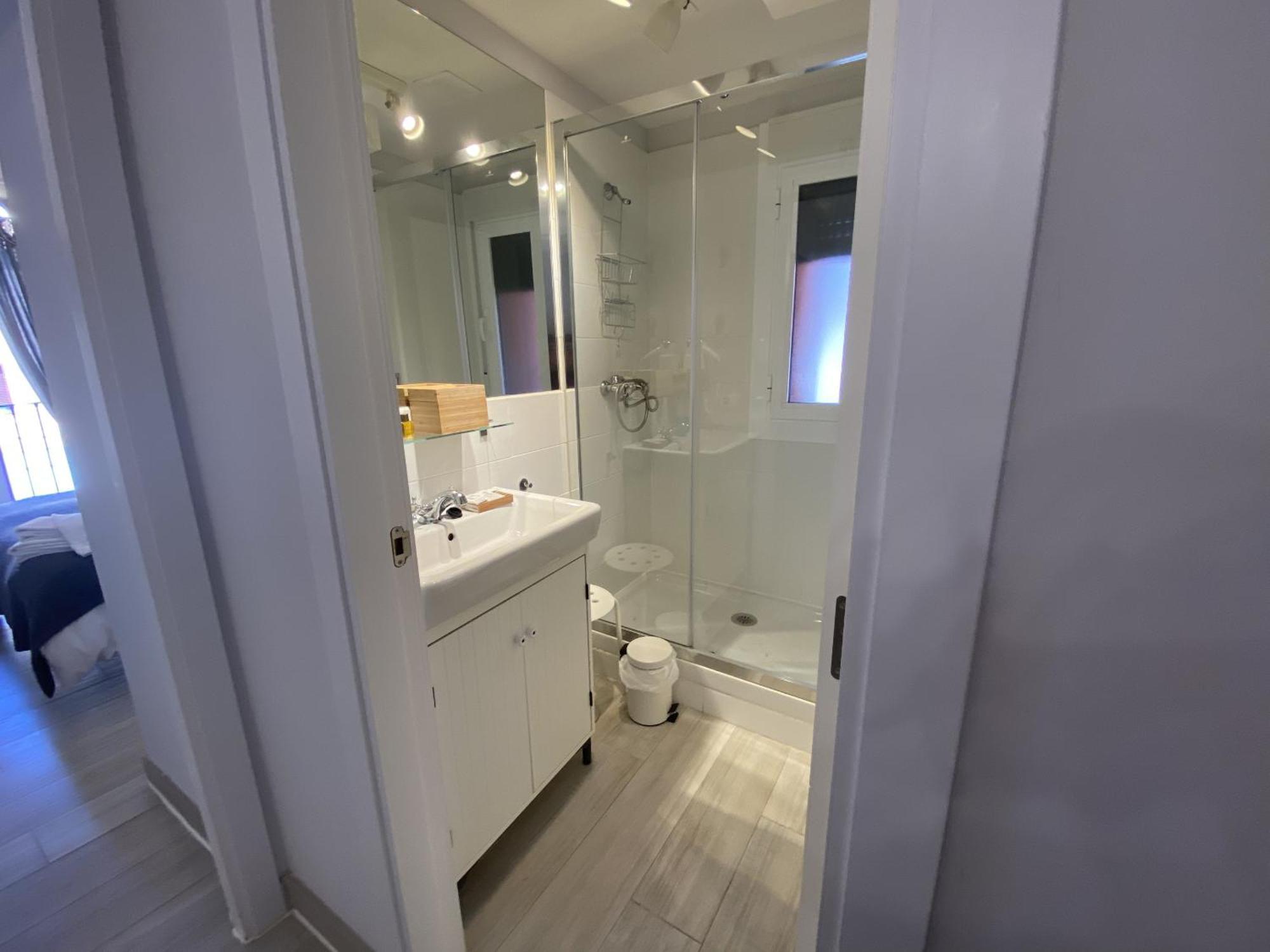 Apartamentos "Casa Abuelo Juan" San Ildefonso Luaran gambar